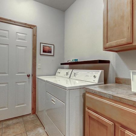 Villa Whispering Pines 703 Pagosa Springs Exterior foto