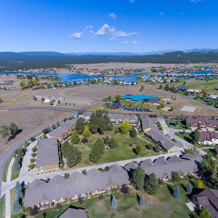 Villa Whispering Pines 703 Pagosa Springs Exterior foto