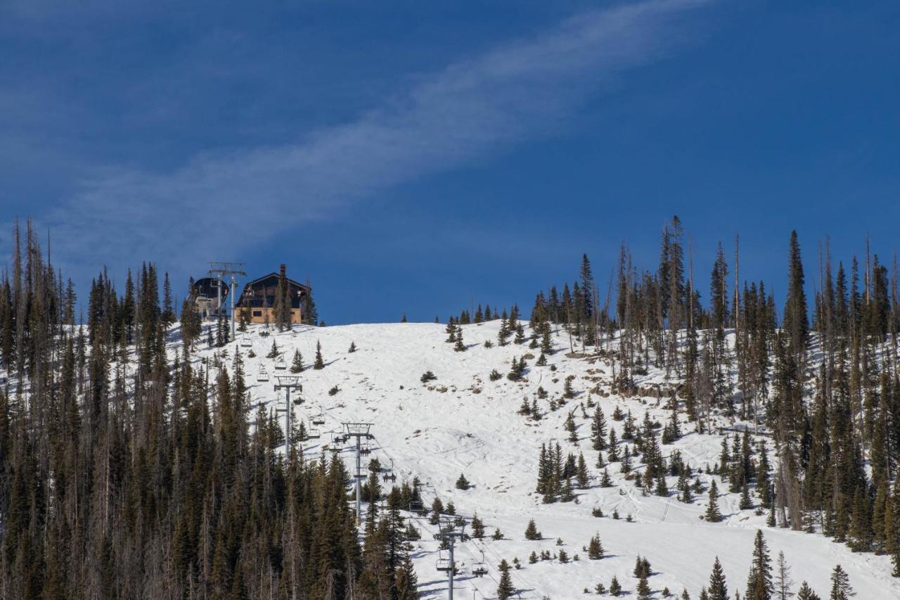 Villa Whispering Pines 703 Pagosa Springs Exterior foto