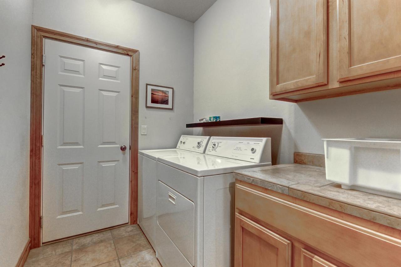 Villa Whispering Pines 703 Pagosa Springs Exterior foto