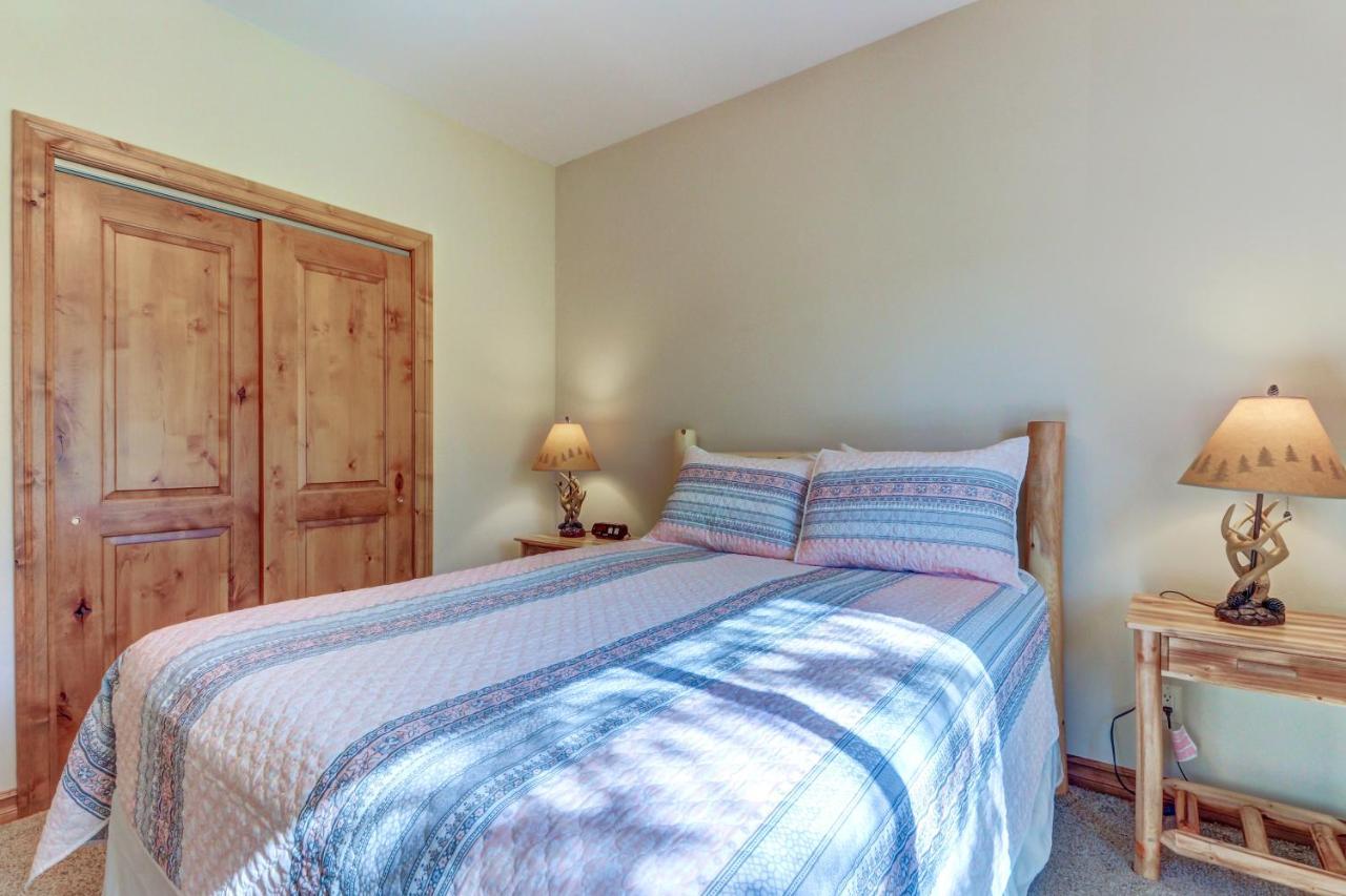 Villa Whispering Pines 703 Pagosa Springs Exterior foto