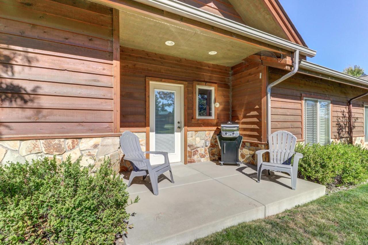 Villa Whispering Pines 703 Pagosa Springs Exterior foto