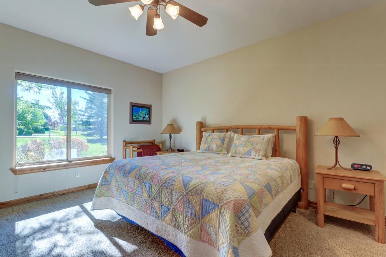 Villa Whispering Pines 703 Pagosa Springs Exterior foto