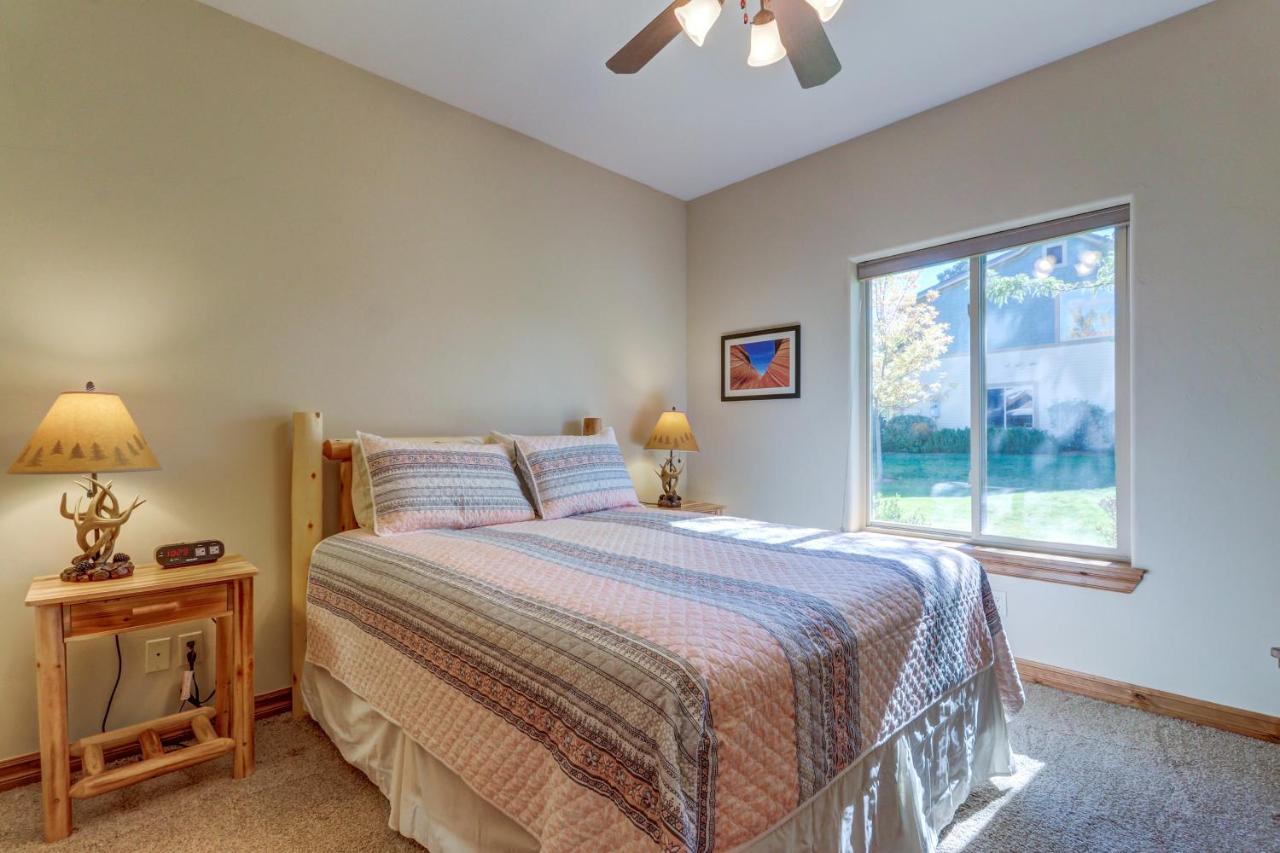 Villa Whispering Pines 703 Pagosa Springs Exterior foto