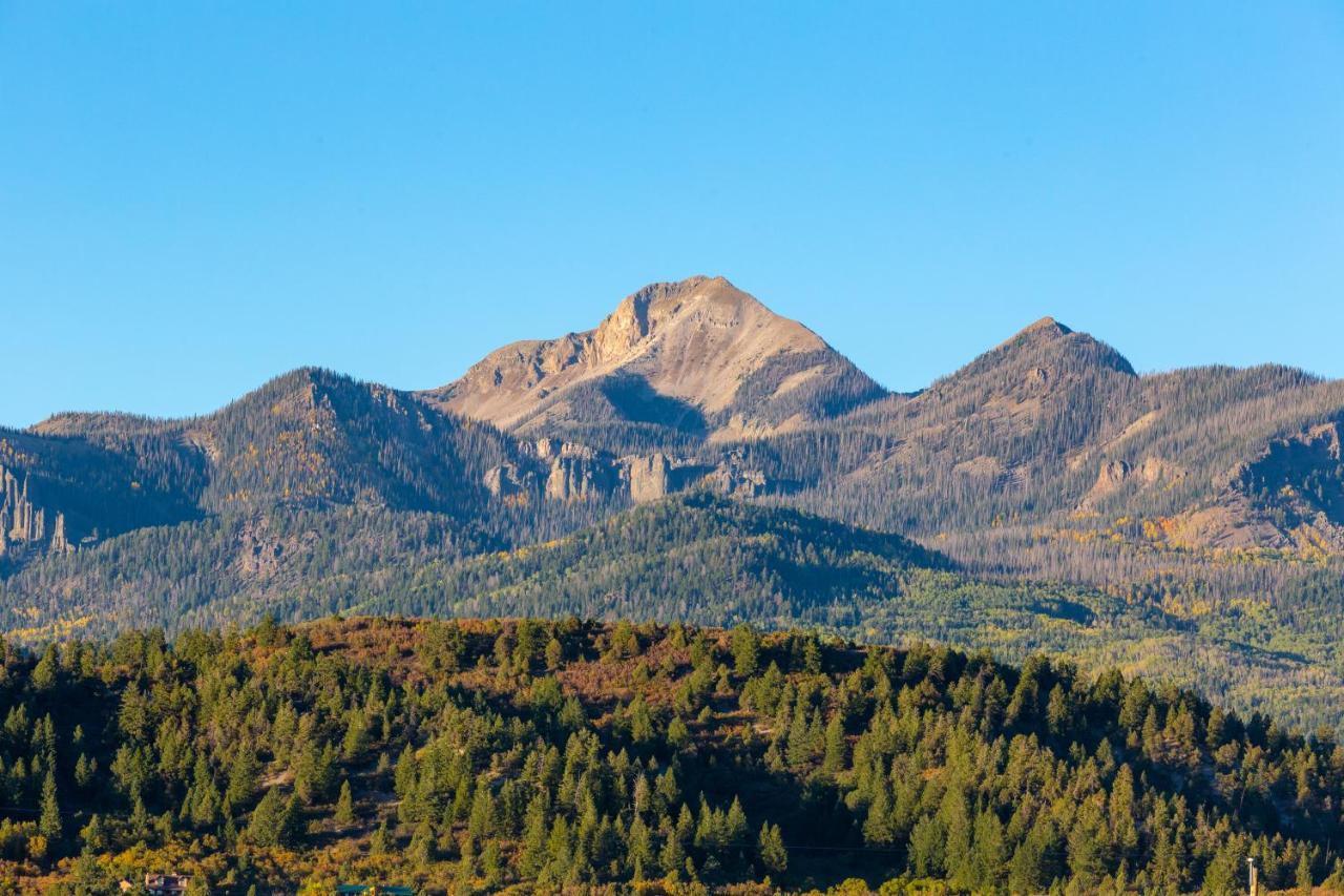 Villa Whispering Pines 703 Pagosa Springs Exterior foto
