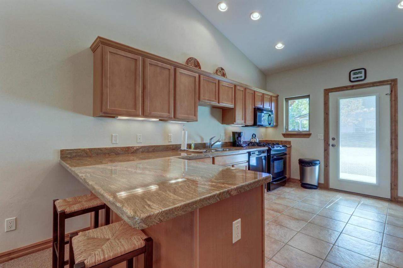 Villa Whispering Pines 703 Pagosa Springs Exterior foto