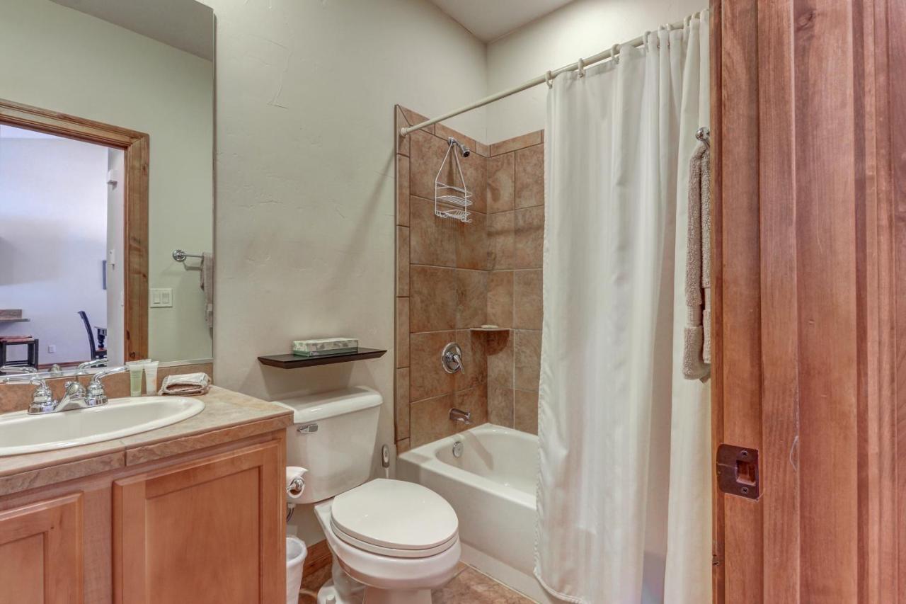Villa Whispering Pines 703 Pagosa Springs Exterior foto