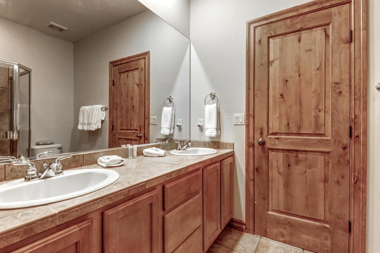 Villa Whispering Pines 703 Pagosa Springs Exterior foto