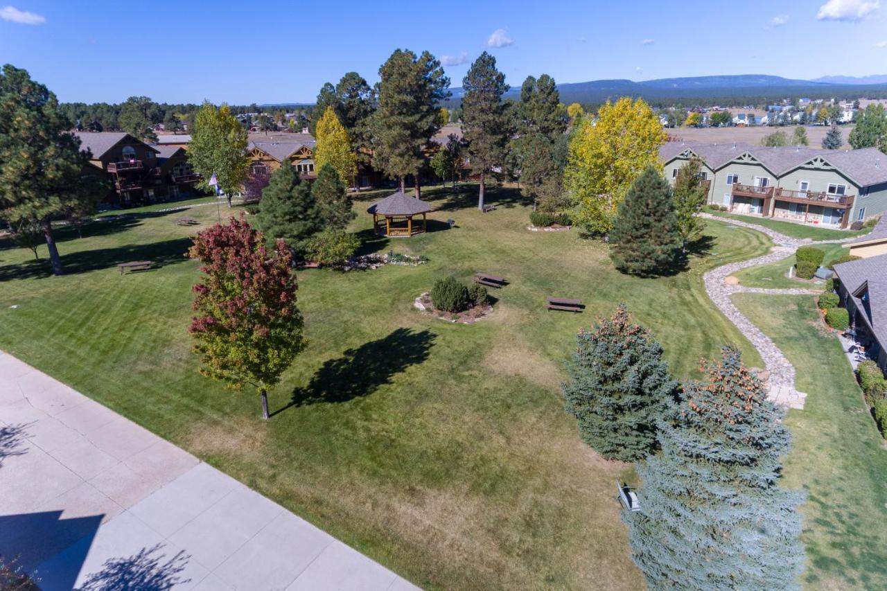 Villa Whispering Pines 703 Pagosa Springs Exterior foto
