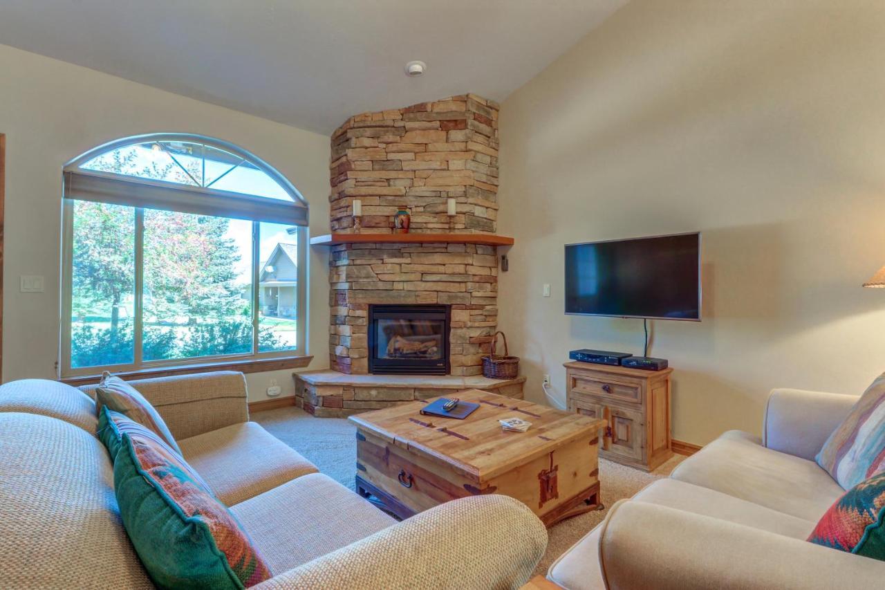 Villa Whispering Pines 703 Pagosa Springs Exterior foto