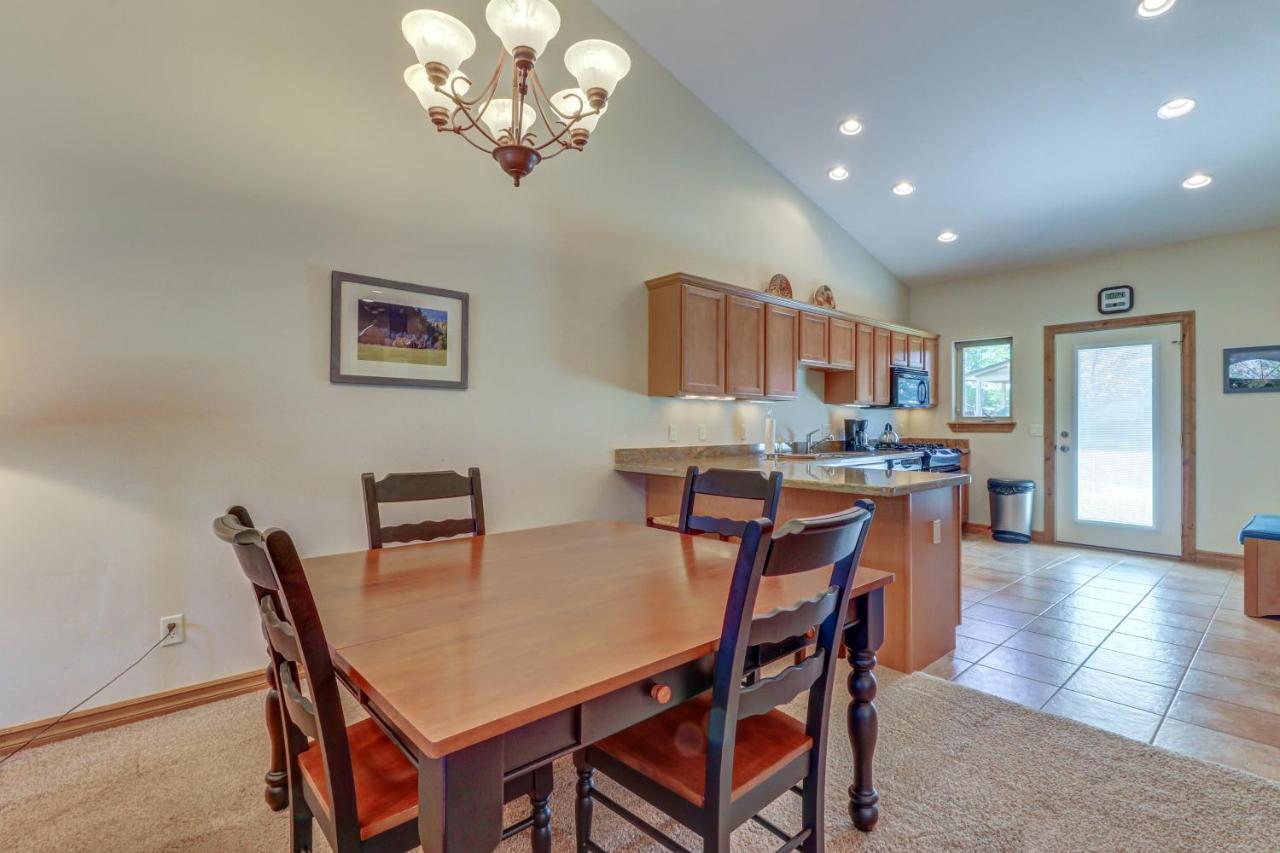Villa Whispering Pines 703 Pagosa Springs Exterior foto