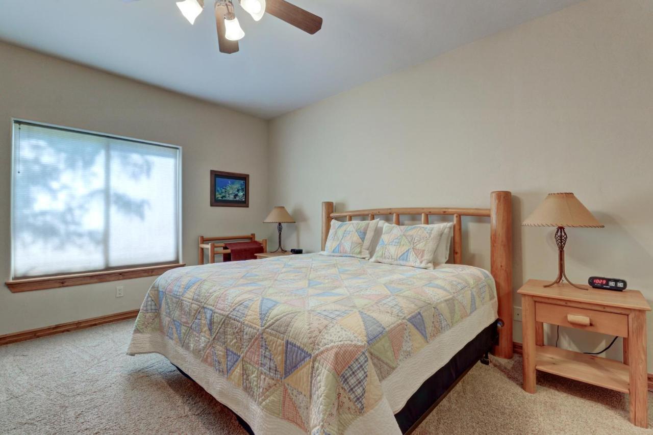 Villa Whispering Pines 703 Pagosa Springs Exterior foto