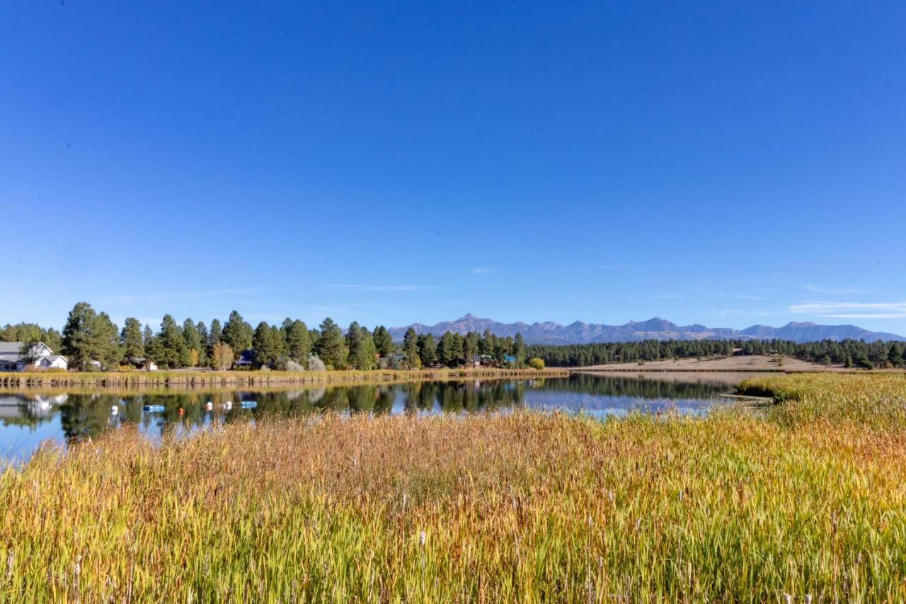 Villa Whispering Pines 703 Pagosa Springs Exterior foto