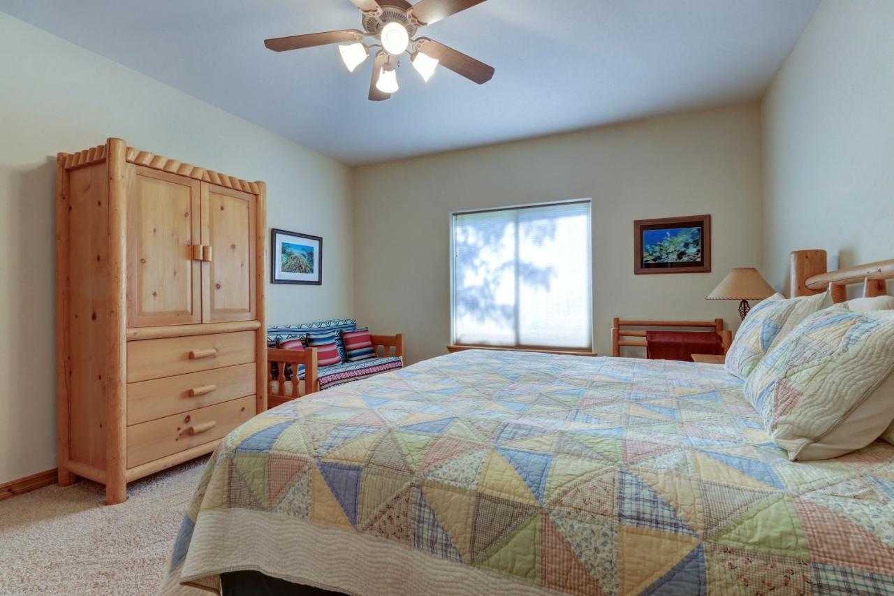 Villa Whispering Pines 703 Pagosa Springs Exterior foto